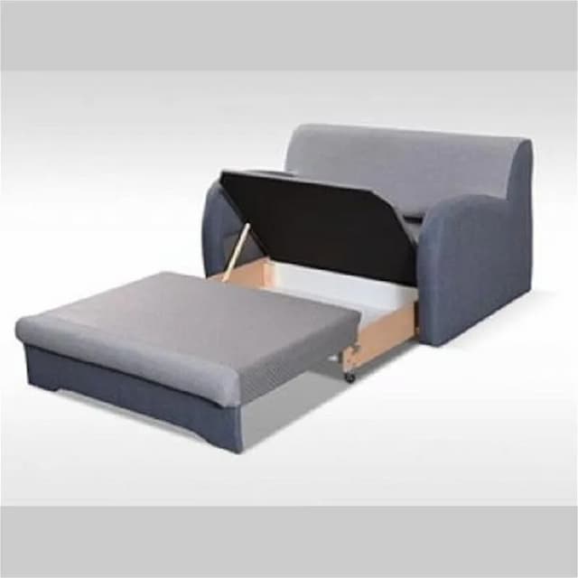 Hailat 2 Seater Sofa Bed