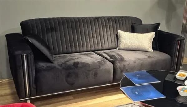 Softy Static 3 Plus 2 Sofa Set