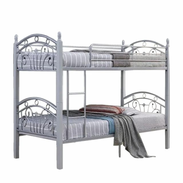 Bunk Grey Bed