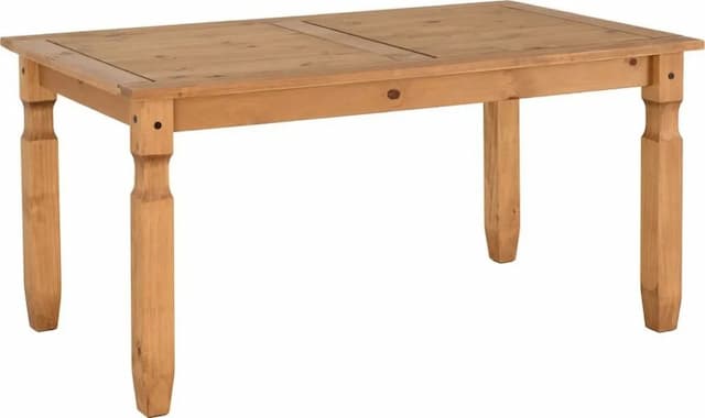 Haldon Dining Table
