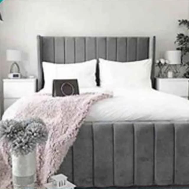 Fort Sleigh Bed