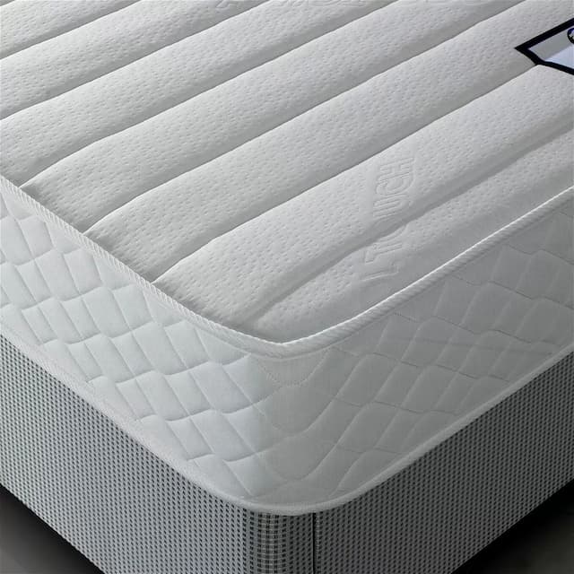 Memory Foam Mattress