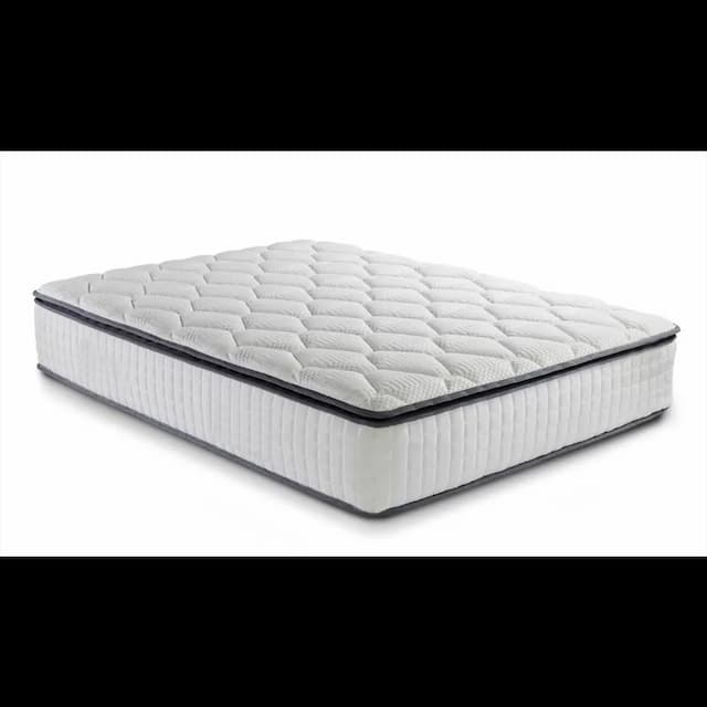 Pocket Sprung Mattress