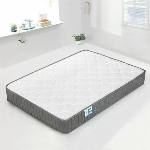 Sprung & Foam Mattress