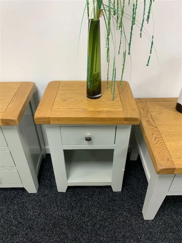 Anatye Bedside Drawer