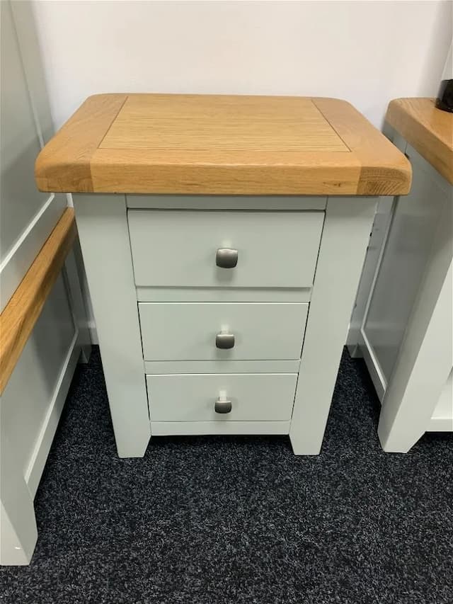 Redan Bedside Drawer