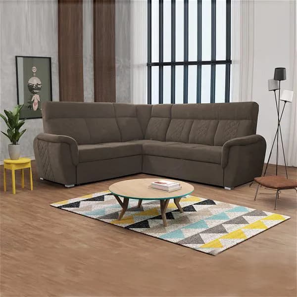 Kota Brown Sofa Bed