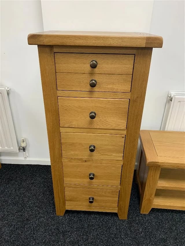 Kilifi Chest Drawer