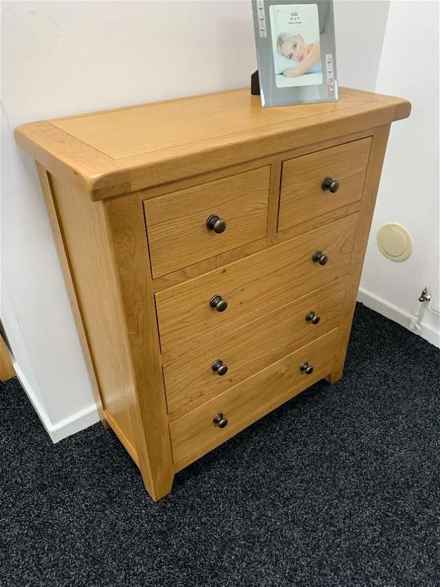 Graz Chest Drawer