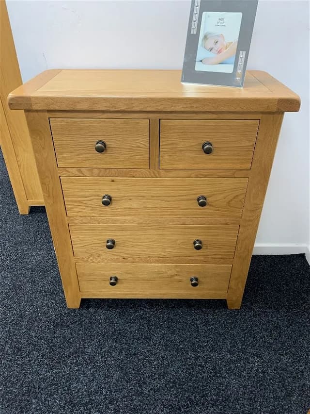 Graz Chest Drawer