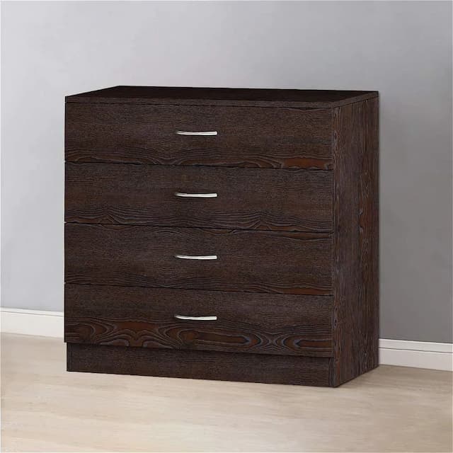 Verde Wenge Chest Drawers