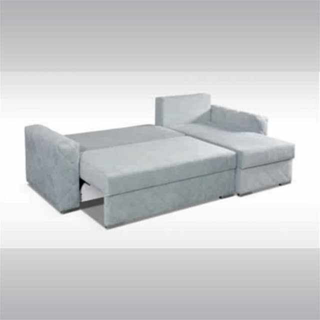 Jaffana Decent and Durable Sofa Bed