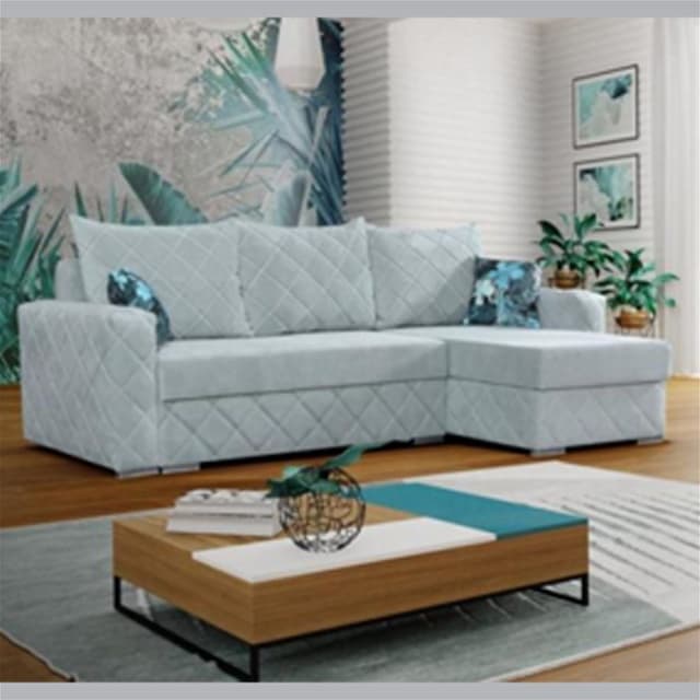 Jaffana Decent and Durable Sofa Bed