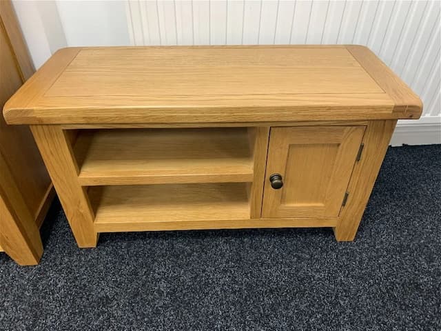 Aswan TV Unit