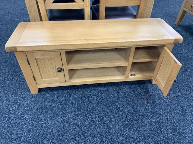 Nauna TV Unit
