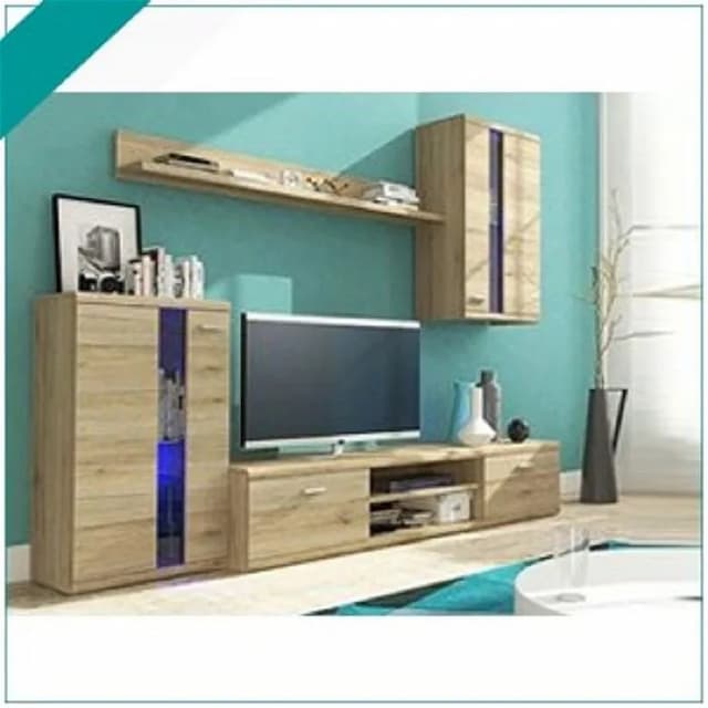 Bruno TV Set