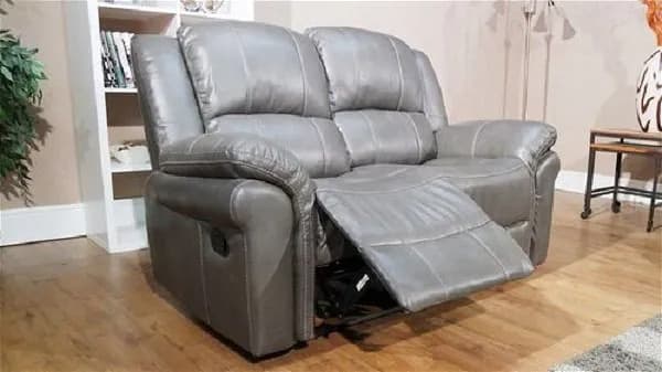 Blackpool 2 Seater Recliner Sofa
