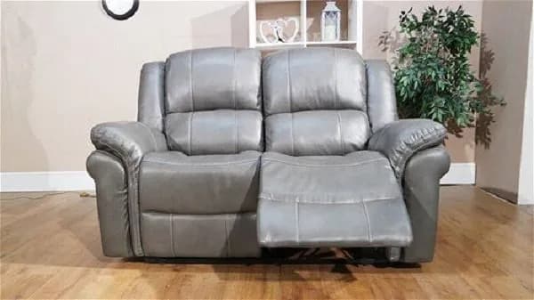 Blackpool 2 Seater Recliner Sofa
