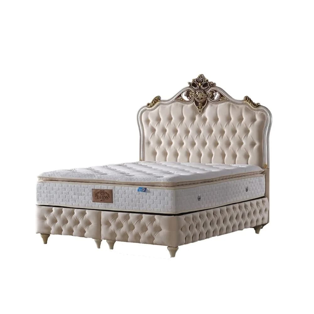 BEDS & MATTRESSES