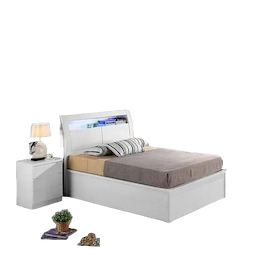 High Gloss Beds