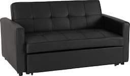 2 Seater Sofa Bed