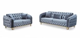 Chesterfield Sofa