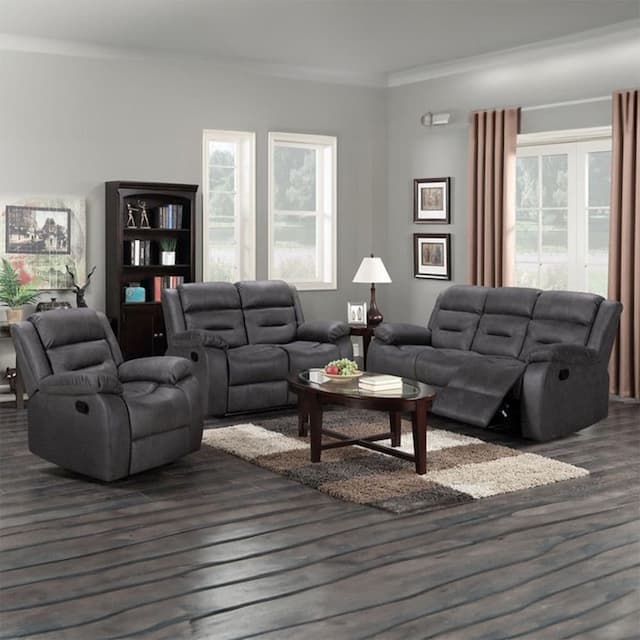 Aoraki Sofa Set