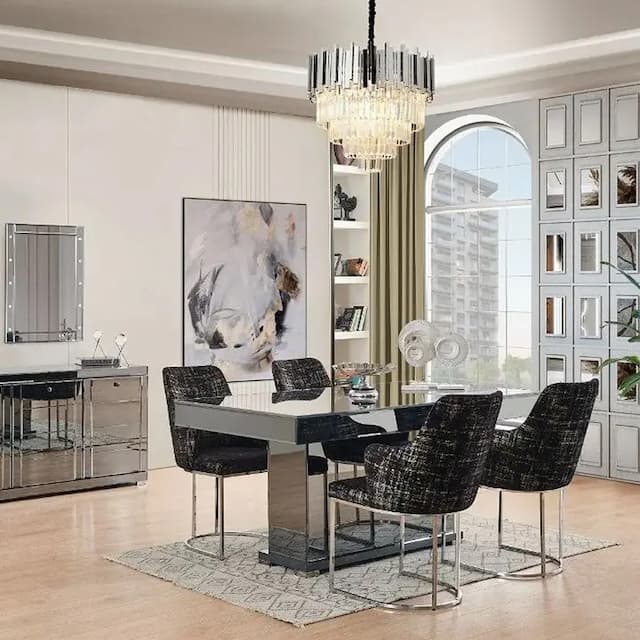 Nancy Dining Set
