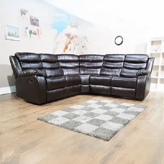 Bonita Corner Sofa