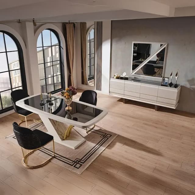 Danny Dining Set