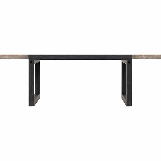 Tile Top Dining Table