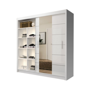 Sliding Wardrobes