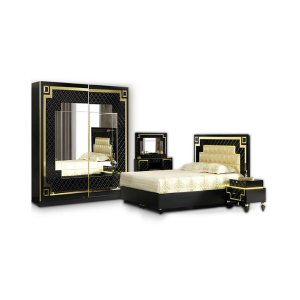 Luxury Bedroom Set